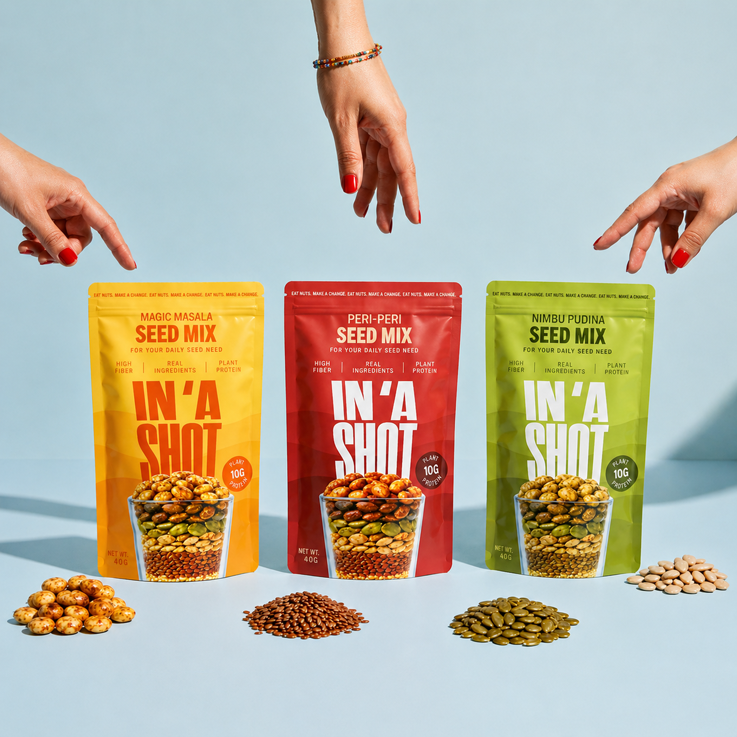 Seed Mix