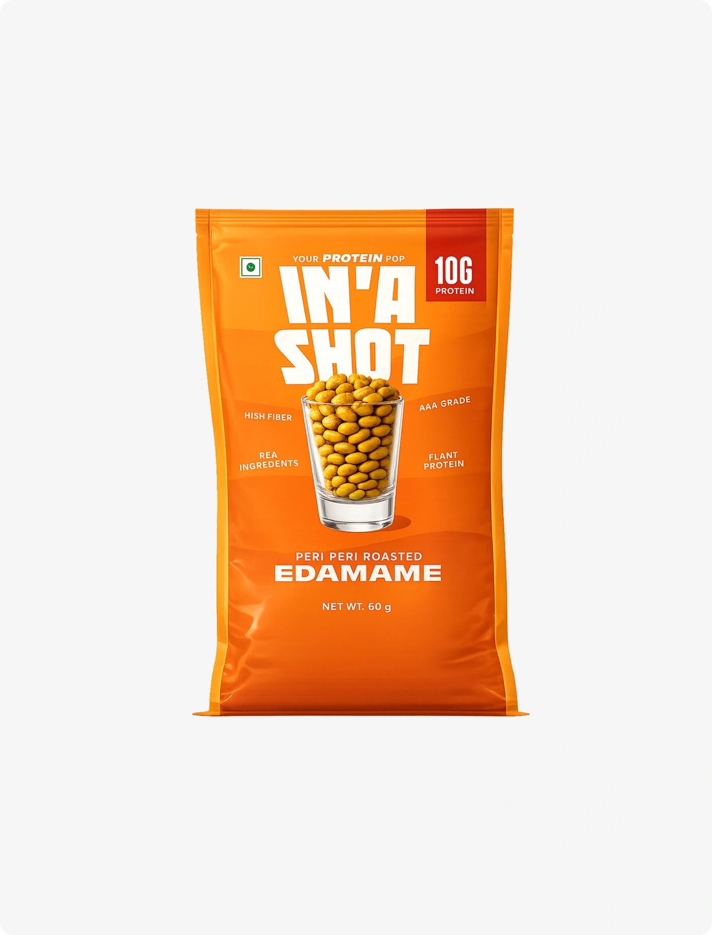 Peri Peri roasted one